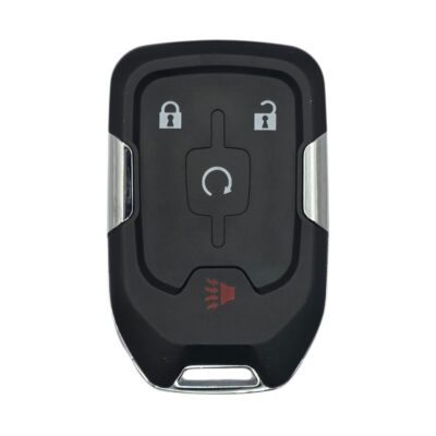 2017 2021 5b gmc acadia terrain smart key proximity remote fob transmitter hyq1ea 13508275