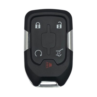 2017 2021 5b gmc acadia terrain smart key proximity remote fob transmitter hyq1ea 13508275