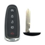 2011 2020 ford lincoln peps2 5b smart keyless proximity remote h75 blade m3n5wy8609 164 r8092 164 r8094
