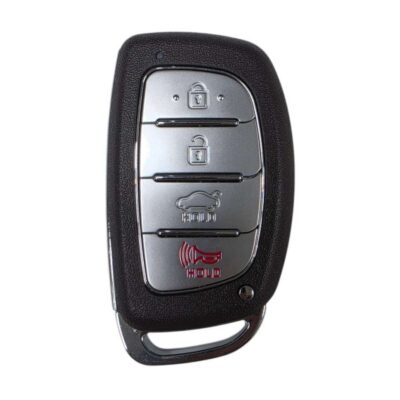 2015 2017 hyundai sonata 4b smart proxmity remote key cqofd00120, 95440 c1001, 95440 c1000
