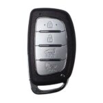 2015 2017 hyundai sonata 4b smart proxmity remote key cqofd00120, 95440 c1001, 95440 c1000