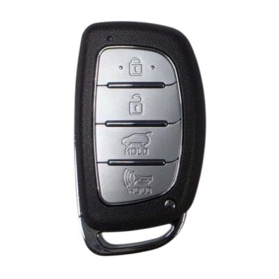 2015 2017 hyundai sonata 4b smart proxmity remote key cqofd00120, 95440 c1001, 95440 c1000