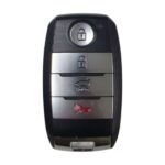 2017 2019 kia soul 4b smart proximity remote key 95440 b2ac0, cqofn00100