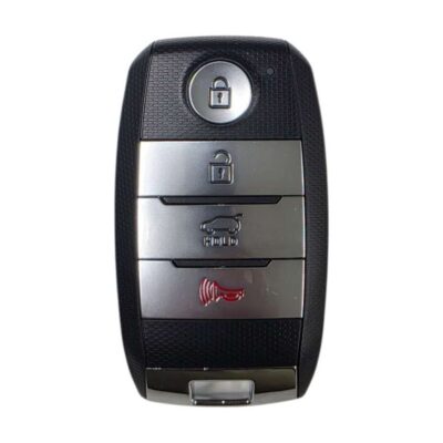 2017 2019 kia soul 4b smart proximity remote key 95440 b2ac0, cqofn00100