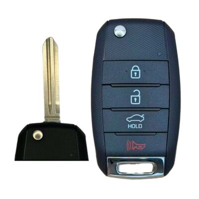 2017 2018 kia forte 4b flip remote key 95430 a7200, osloka 875t (yd)