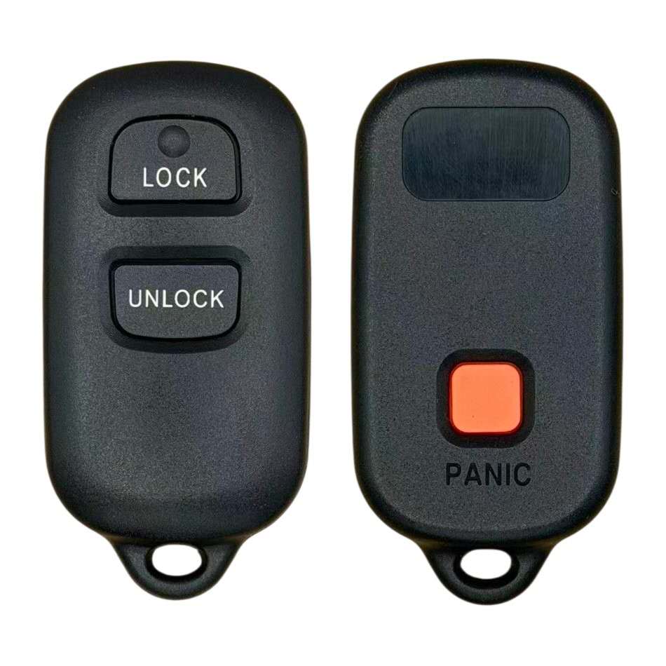 toyota 4b remote head key hyq12bdm, hyq12bel, 89070 02880, 89070 06420, 8a h chip toyota 4b remote head key hyq12bdm, hyq12bel, 89070 02880, 89070 06420, 8a h chip