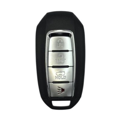 2020 2022 infiniti q50 q60 4b smart remote fob key kr5txn7 285e3 6he1a
