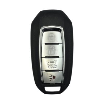 2019 2020 infiniti qx60 4b smart remote fob key kr5txn7 285e3 9nr4a