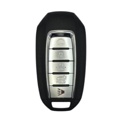 2019 2020 infiniti qx60 4b smart remote fob key kr5txn7 285e3 9nr5a , 285e3 9nr5b