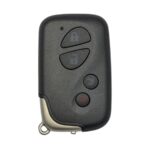 lexus 4b smart keyless remote key fob hyq14aab, 89904 30270, 0140 board