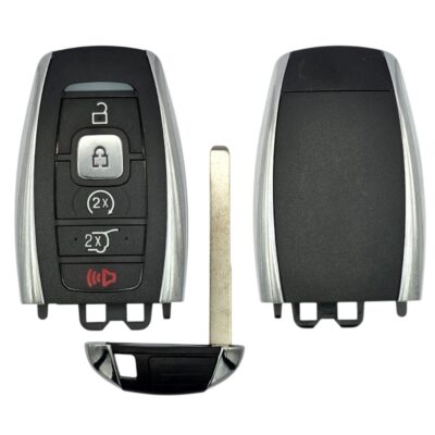 2017 2022 lincoln 5b 902mhz smart remote key m3n a2c940780 164 r8154 164 r8226