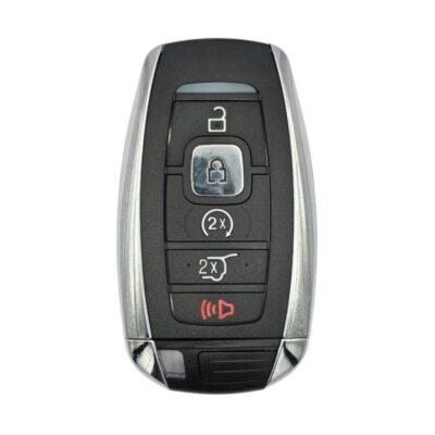 2017 2022 lincoln 5b 902mhz smart remote key m3n a2c940780 164 r8154 164 r8226