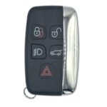 land rover jaguar smart proximity remote key fob kobjtf10a