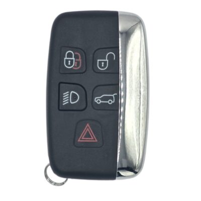 land rover jaguar smart proximity remote key fob kobjtf10a