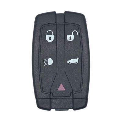 2011 2018 land rover jaguar smart proximity remote key fob kobjtf10a (copy)