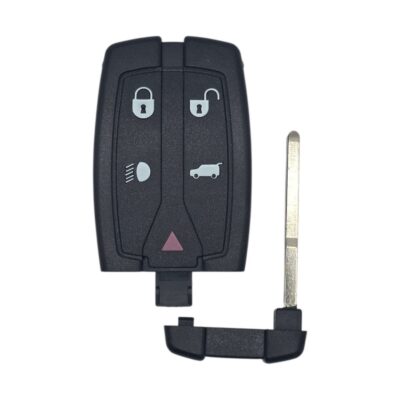 2011 2018 land rover jaguar smart proximity remote key fob kobjtf10a (copy)