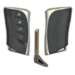 2020 2025 lexus es ls lc 4b smart keyless remote key fob hyq12fbf, 8990h 06021, (p4:aa aa)