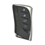 2020 2025 lexus es ls lc 4b smart keyless remote key fob hyq12fbf, 8990h 06021, (p4:aa aa)