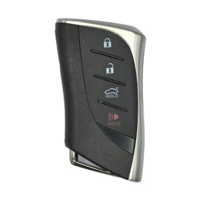 2020 2025 lexus es ls lc 4b smart keyless remote key fob hyq12fbf, 8990h 06021, (p4:aa aa)