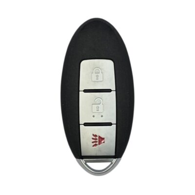 2007 2013 nissan 3b smart keyless proximity remote fob key cwtwbu729 285e3 em30d, 285e3 em31d