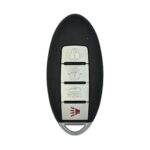 nissan altima sentra versa 4b smart remote fob key kr5txn1 285e3 6ca1a