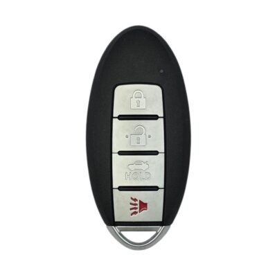 nissan altima sentra versa 4b smart remote fob key kr5txn1 285e3 6ca1a