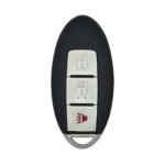 nissan 3b smart proximity remote fob key kr5txn7 285e3 9uf1b, 285e3 9uf1a