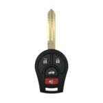 nissan 3b remote head key fob cwtwb1u751 (copy)