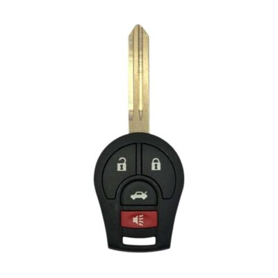nissan 3b remote head key fob cwtwb1u751 (copy)