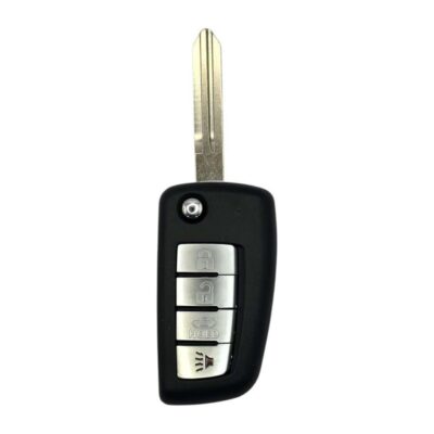 nissan infiniti 4b remote head key fob cwtwb1u751 46 chip (copy)