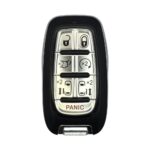 17 21 chrysler pacifica voyager 7b keyless smart proximity key fob m3n 97395900