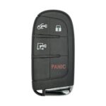 2012 2025 ram promaster 4b smart proximity remote fob m3n 40821302 7ff24lxhab