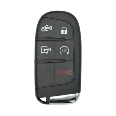 2012 2025 ram promaster 4b smart proximity remote fob m3n 40821302 7ff24lxhab