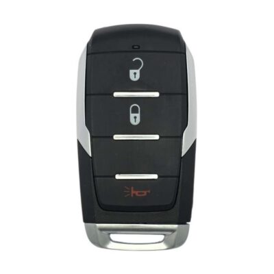 2019 2024 ram 1500 3b smart proximity remote fob oht 4882056 68291687