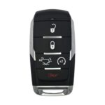 2019 2025 ram 1500 5b smart proximity remote fob oht 4882056