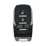 2019 2025 ram 1500 5b suspension smart proximity remote fob oht 4882056