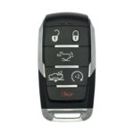 2019 2025 ram 1500 5b smart proximity remote fob oht 4882056 68442909 (copy)