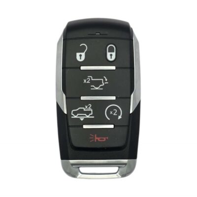 2019 2025 ram 1500 5b smart proximity remote fob oht 4882056 68442909 (copy)