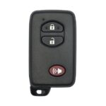 toyota prius 3b smart keyless remote key fob hyq14acx, 89904 35010, 5290 board