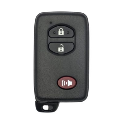 toyota prius 3b smart keyless remote key fob hyq14acx, 89904 35010, 5290 board