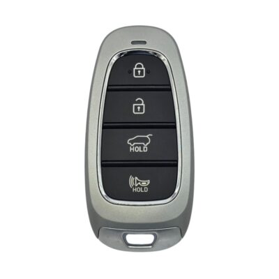 2019 2021 kia nexo smart keyless proximity remote key tq8 fob 4f20, 95440 m5300