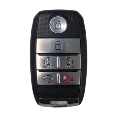 2015 2018 kia sedona smart keyless proximity remote key sy5ypfge04, 95440 a9100 (copy)