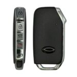 2018 2020 kia k900 smart keyless proximity remote key tq8 fob 4f17, 95440 j6000
