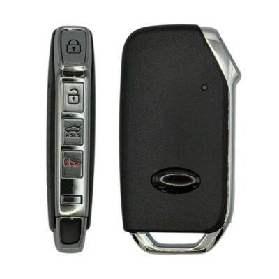 2018 2020 kia k900 smart keyless proximity remote key tq8 fob 4f17, 95440 j6000