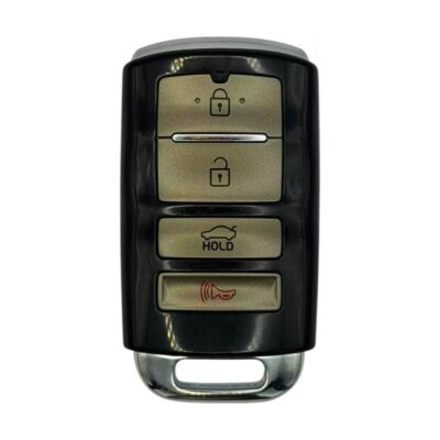 2017 2019 kia cadenza smart keyless proximity remote key tq8 f08 4f10, 95440 f6000