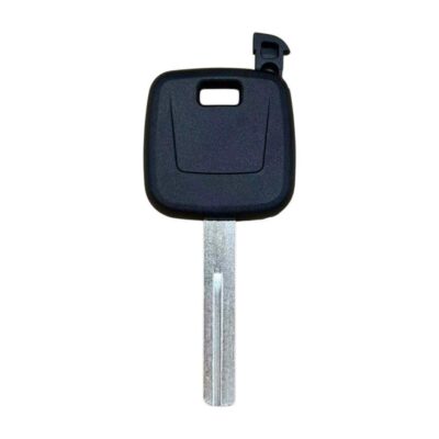 transponder key shell for volvo ne66