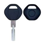 transponder key shell for bmw hu58