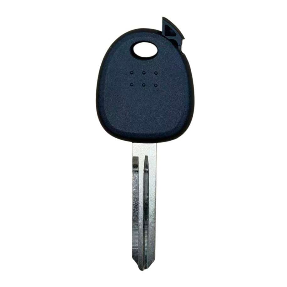 transponder key shell for hyundai kia hyn14r hy15