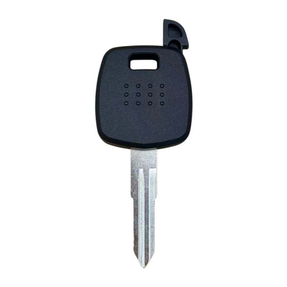 transponder key shell for nissan infiniti nsn11, da25, da31