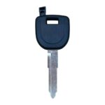 transponder key shell for mazda maz24r